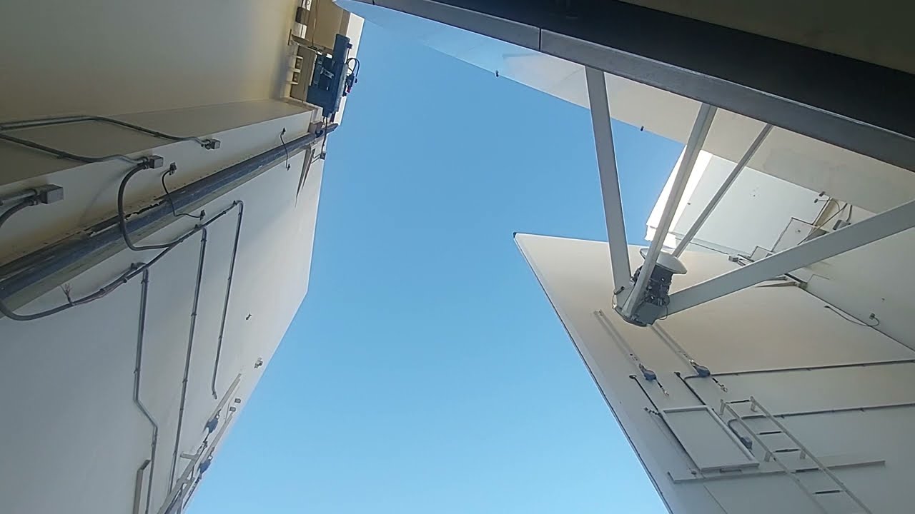 Routine Closure of the Submillimeter Telescope