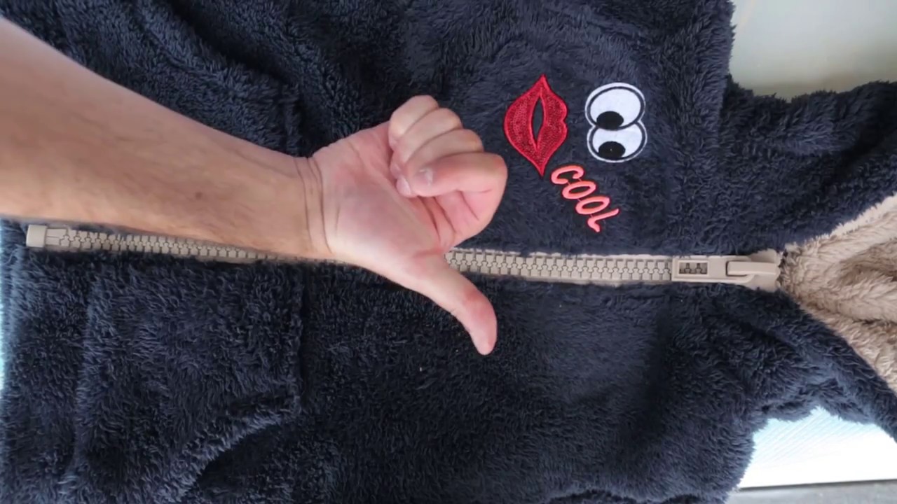 Here's how to apply the coolest #BEGUMMY Patches...