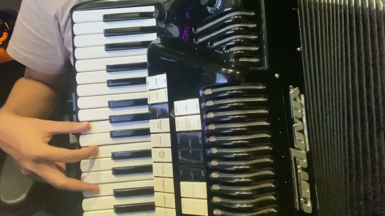 VIDEO AULA DA MUSICA ( GANADEIRA) DOMINGUINHOS