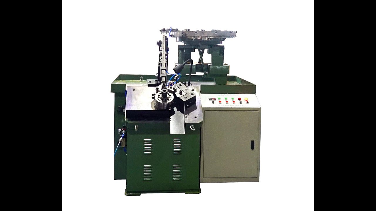 thread rolling machine for nail GGS-2000,GGS-C