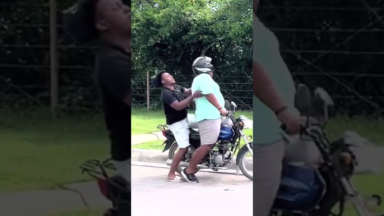 ALGA RETE - El Pasajero Cariñoso vino mas recargado que nunca  parte 17 #bromas #colombia