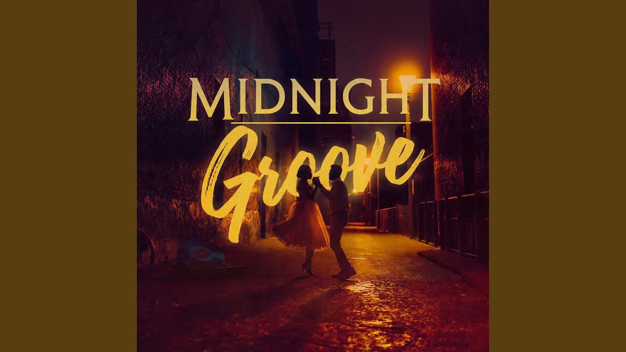 R&B Midnight Groove