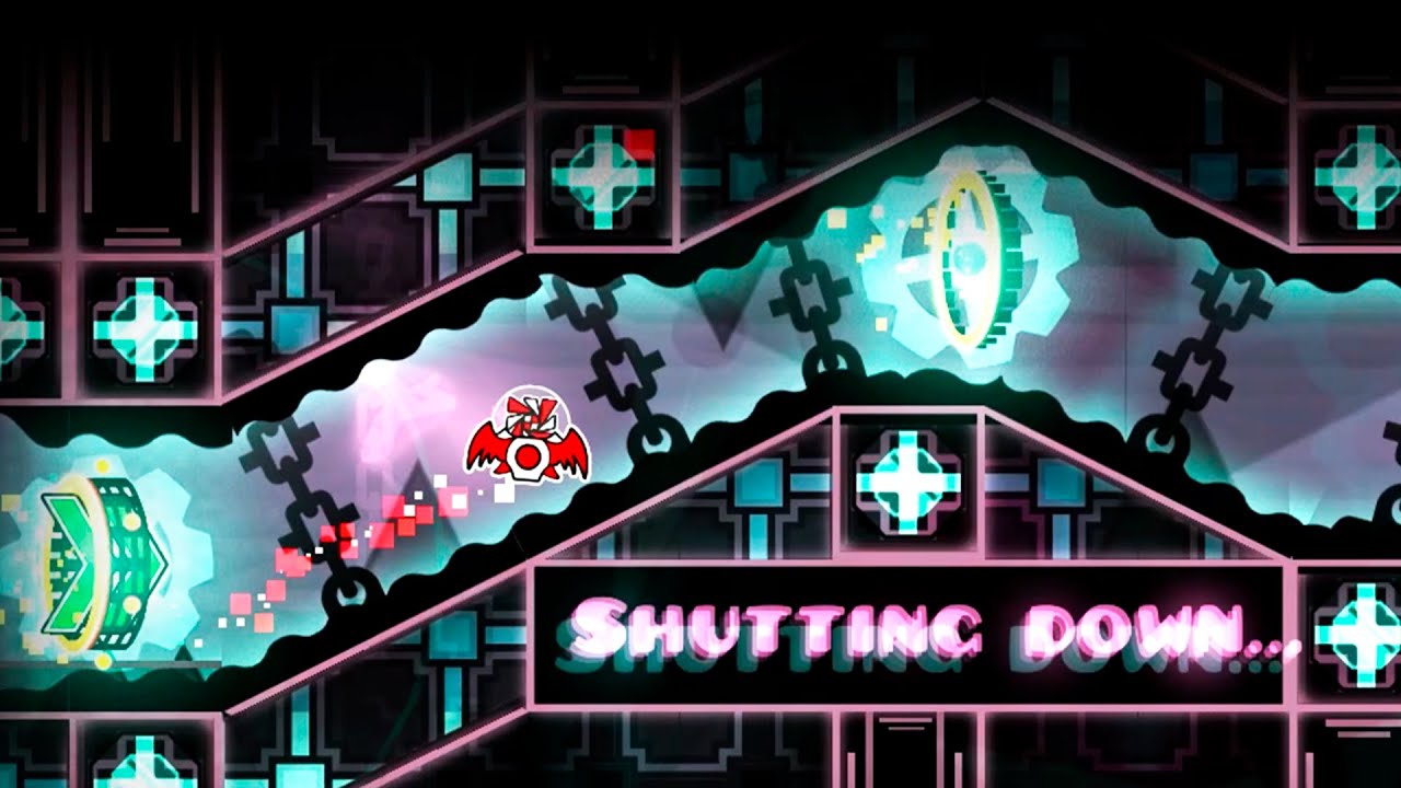 (Extreme Demon) ''ConFusion'' by DreamZoneGD | Geometry Dash