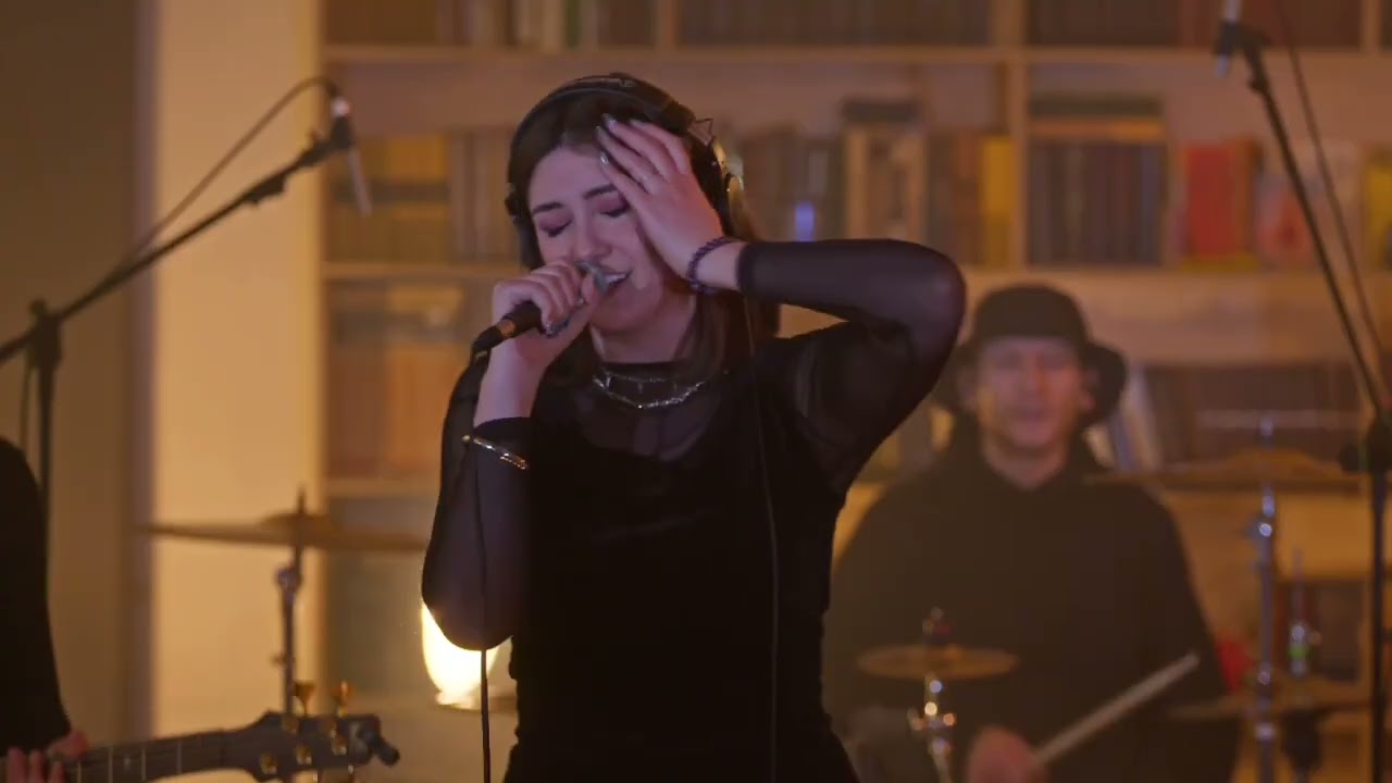 Anait - Облака 