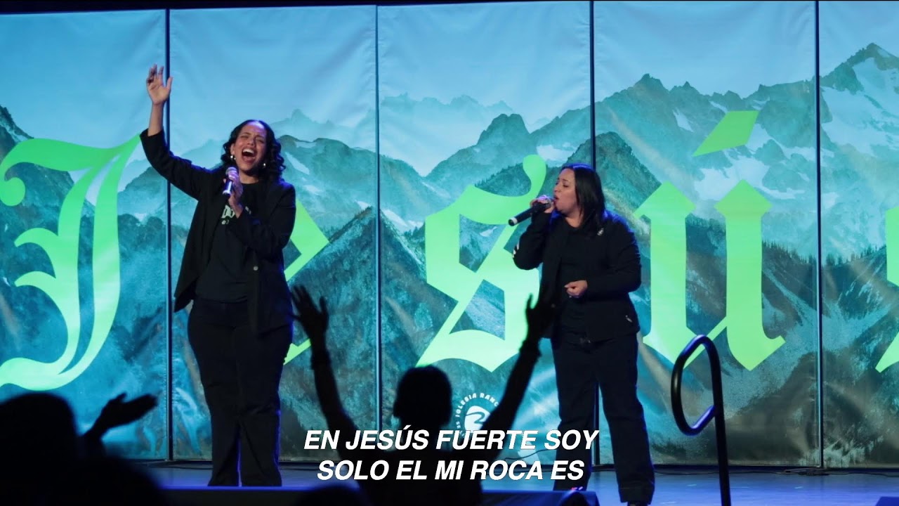 Iglesia Rancho en Español | Servicio en Vivo | 3-15-2026