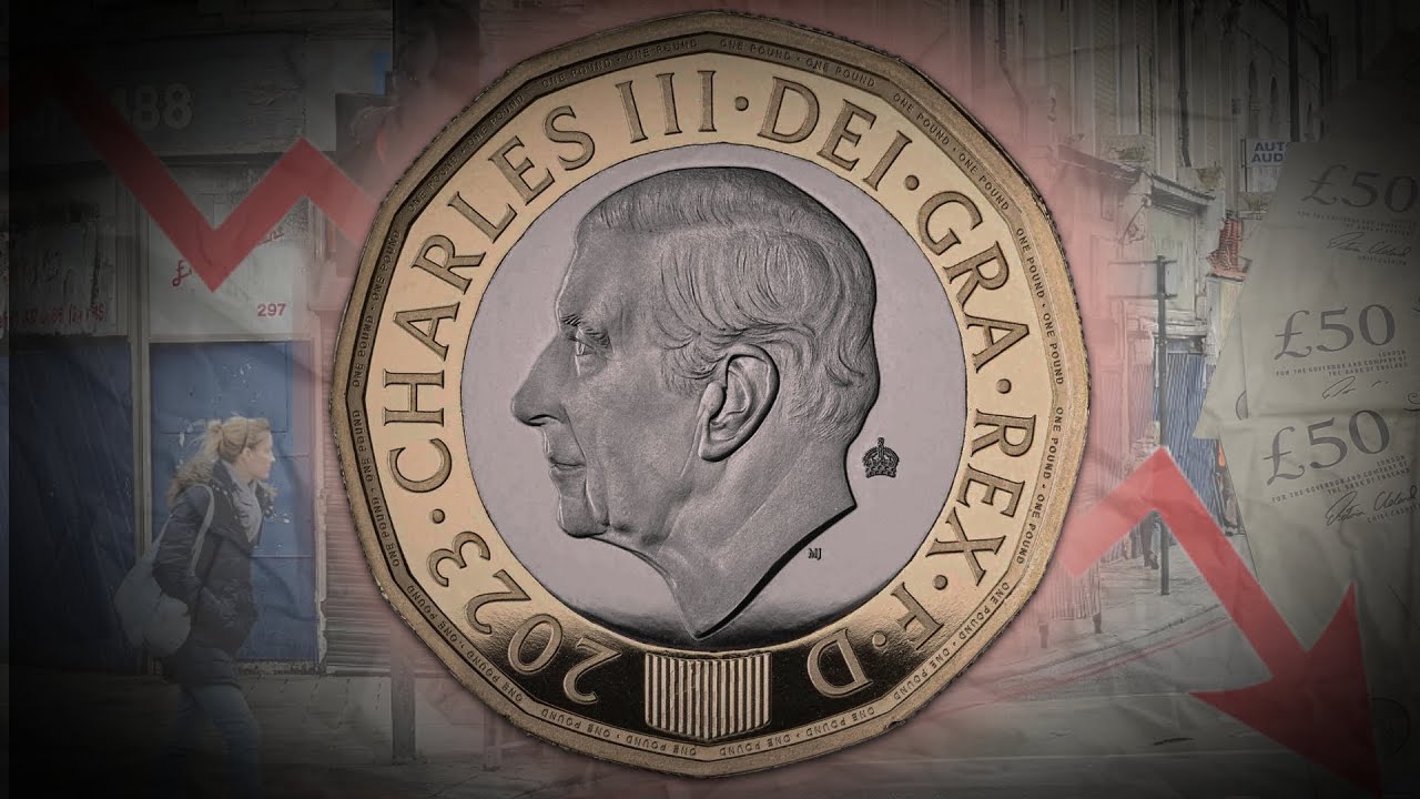 How Britain Abandoned the High Street...