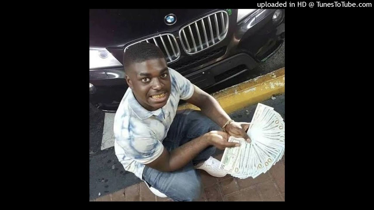 Kodak Black - I Need A Beat [xxgee miXX]