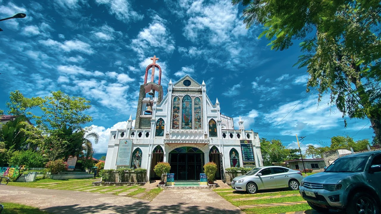 Dagami Leyte 2021
