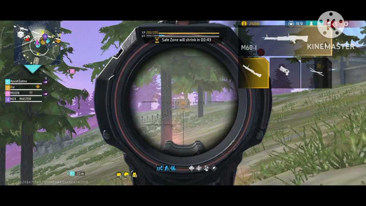 GRINDING FOR ESPORTS | NADER 💣| IGL+NADER| ASSAULTER| BR RANK | PRESSURE CREATION ⭐