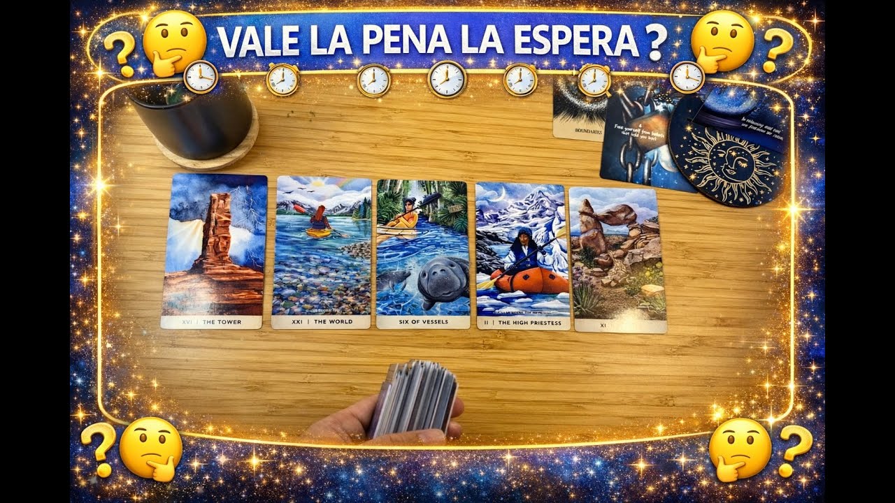 ¿VALE LA PENA ESPERAR? ⏳ESPERAR O SOLTAR 🔥✨