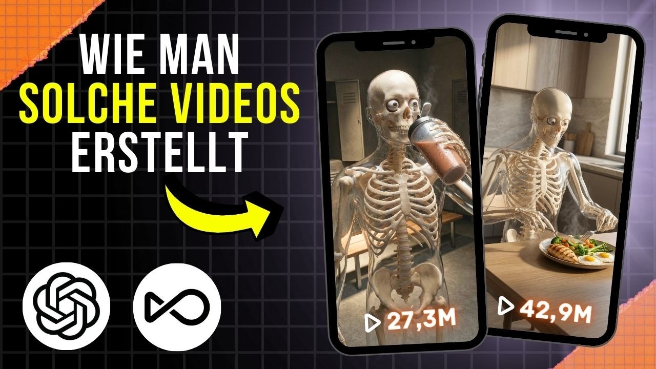 🚀 Create Viral Videos With These AI Tools