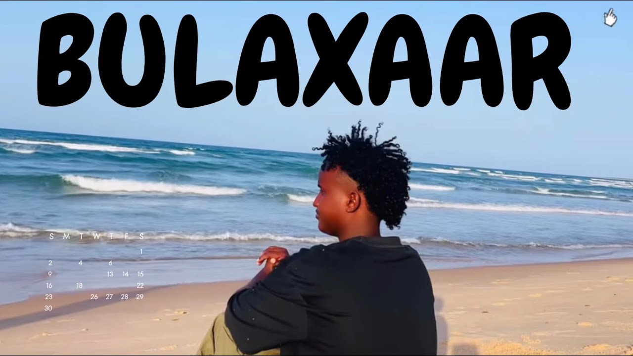 Magaalo Xeebeed Quruxdeeda Aan Wali La Arkin 😳 Daawo!”