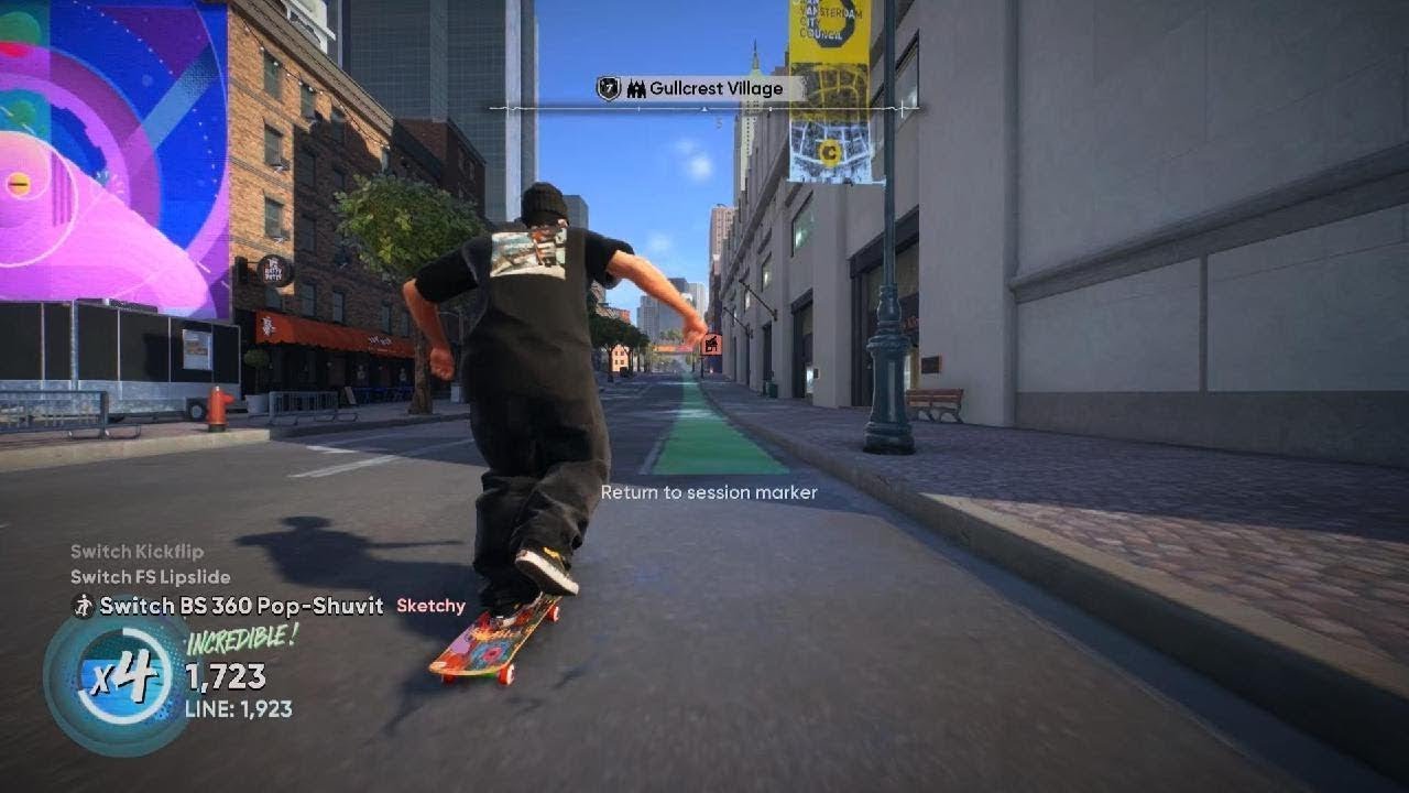 On a Heater Trophy - Skate. - Fast and Easy 4X multiplier 1 Hour