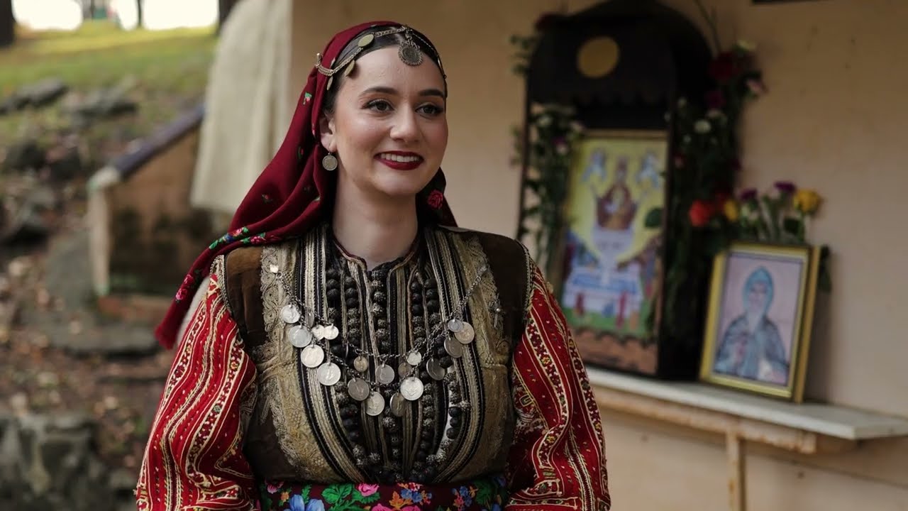 KAYLA K - LICEN ILIJA  ( OFFICIAL VIDEO 2025 )