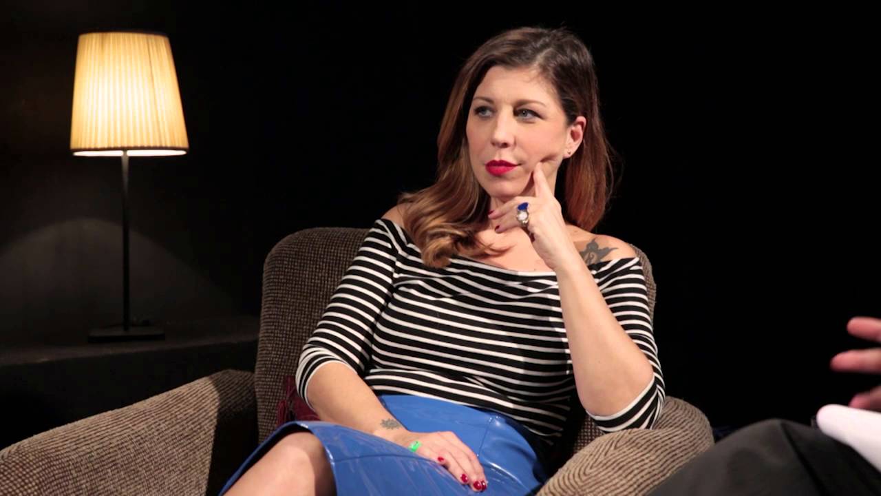 Intervista a Michela Andreozzi, recut - S01E10 Serie Piove