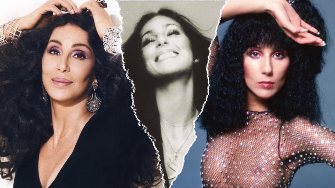 Cher, el Lázaro del Pop | Documentales 909