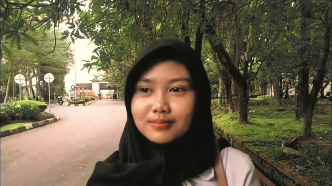 Tenang Sejenak.