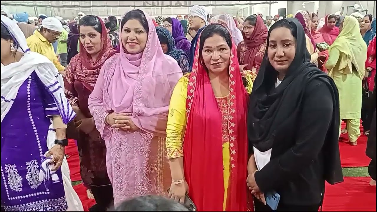 Jai Gurudev, Dubai Ahdaaf sports club alQqouzDubai 21/12/25 part 5