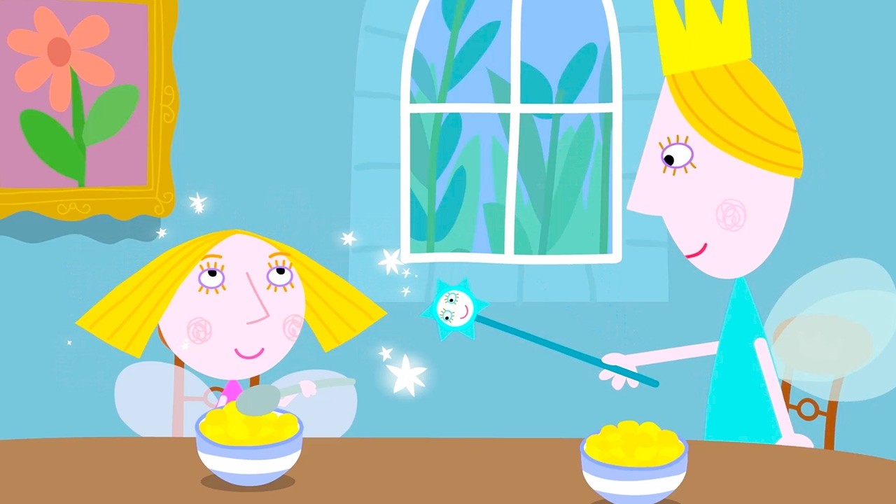 🔴 LIVE: Ben & Holly’s Little Kingdom 👑  Best Magic Adventures!