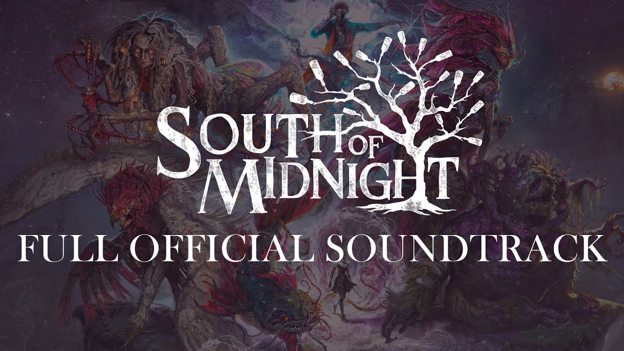 South of Midnight – The Full Official Soundtrack (Complete OST)