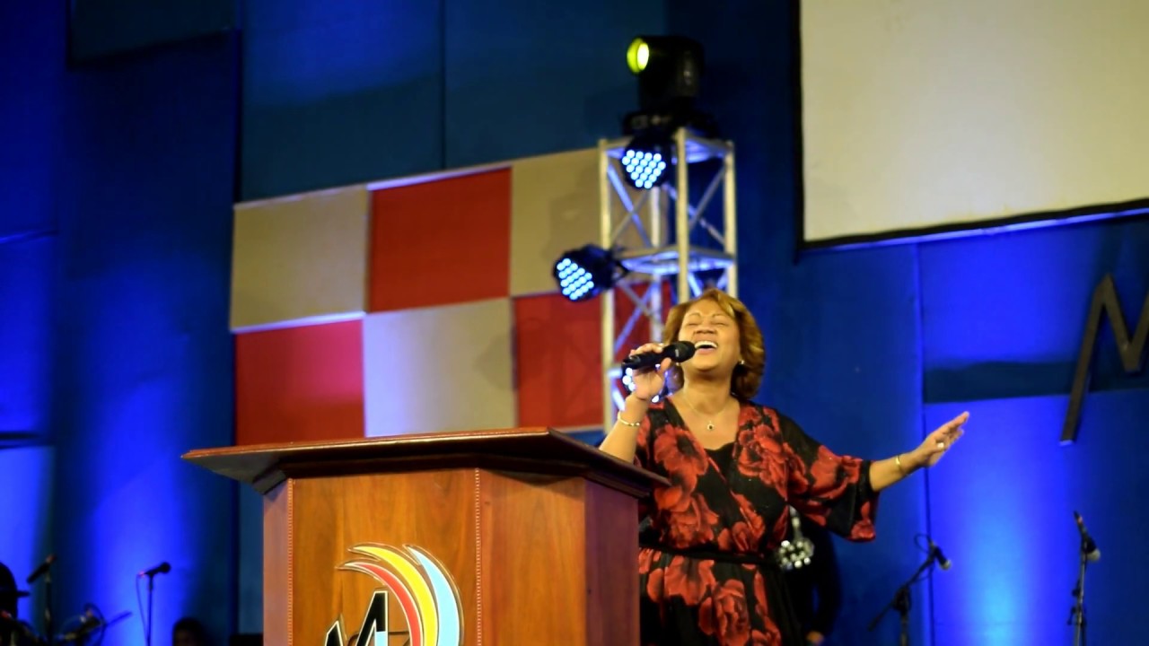 PERSIS MELO -CELEBRACION 502 AÑOS REFORMA PROTESTANTE