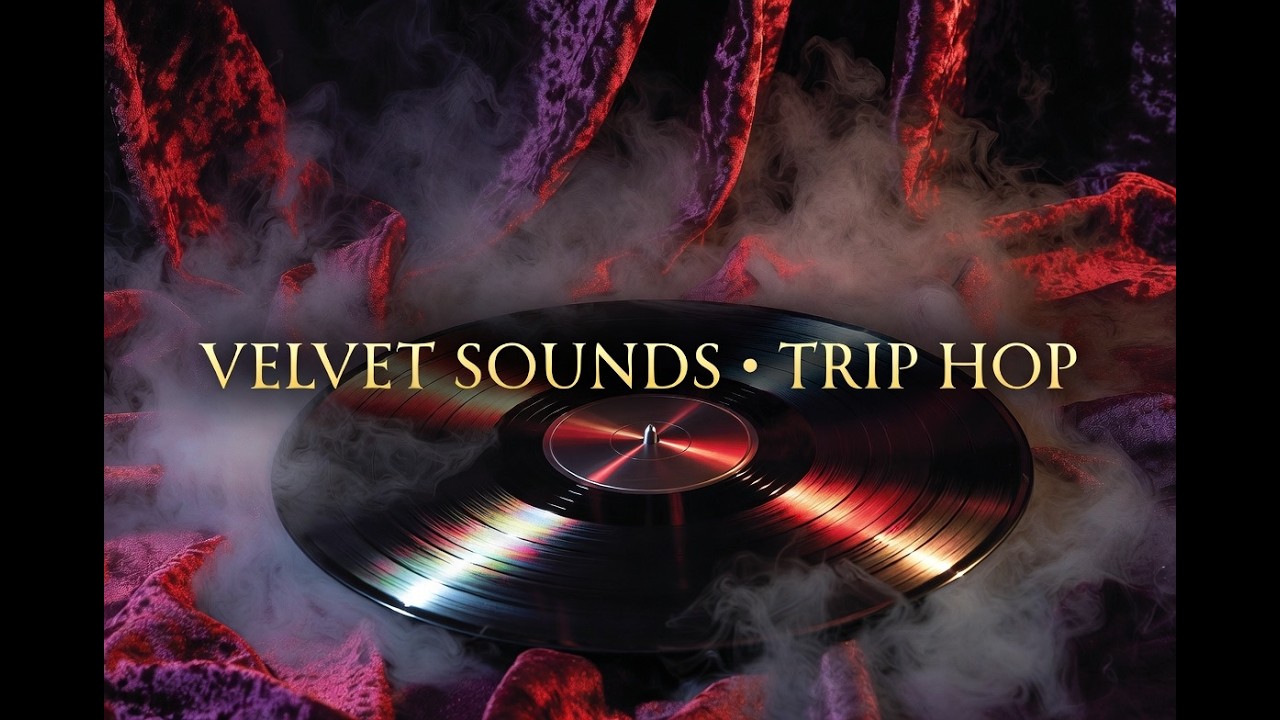 Dark Trip-Hop im  Morcheeba, Massive Attack & Portishead Style 
