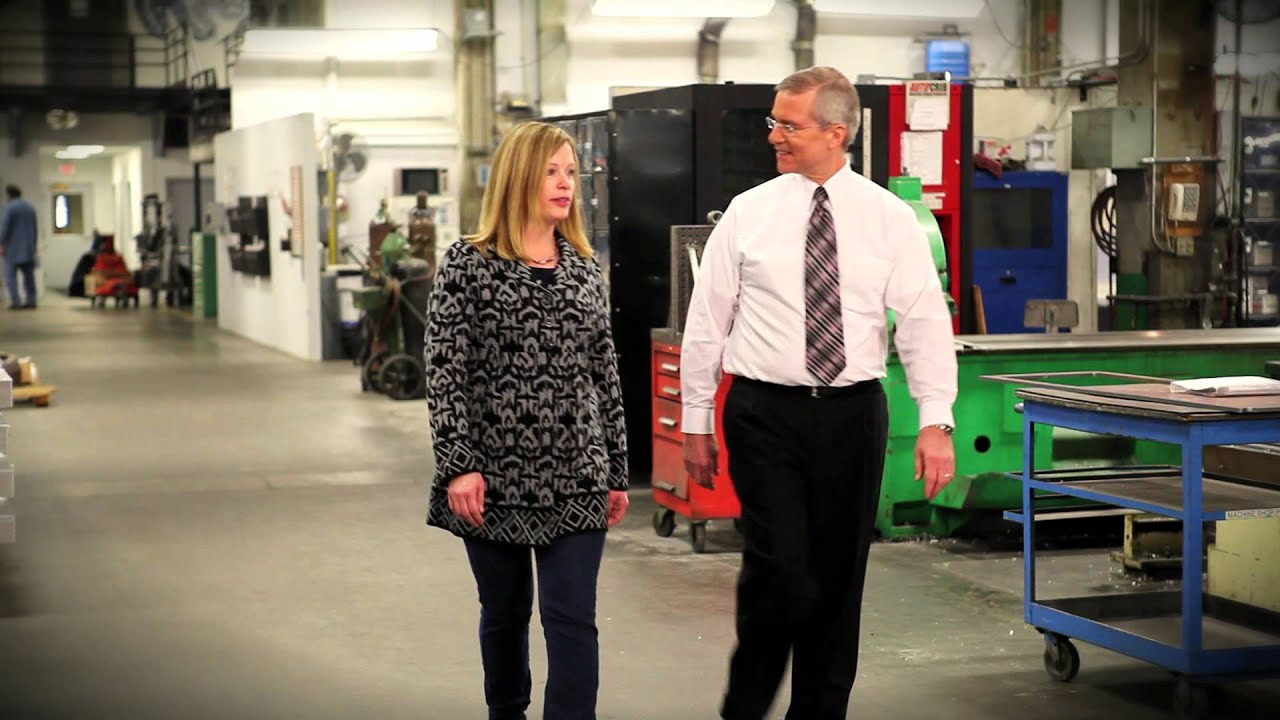 Wagstaff: Business Stories