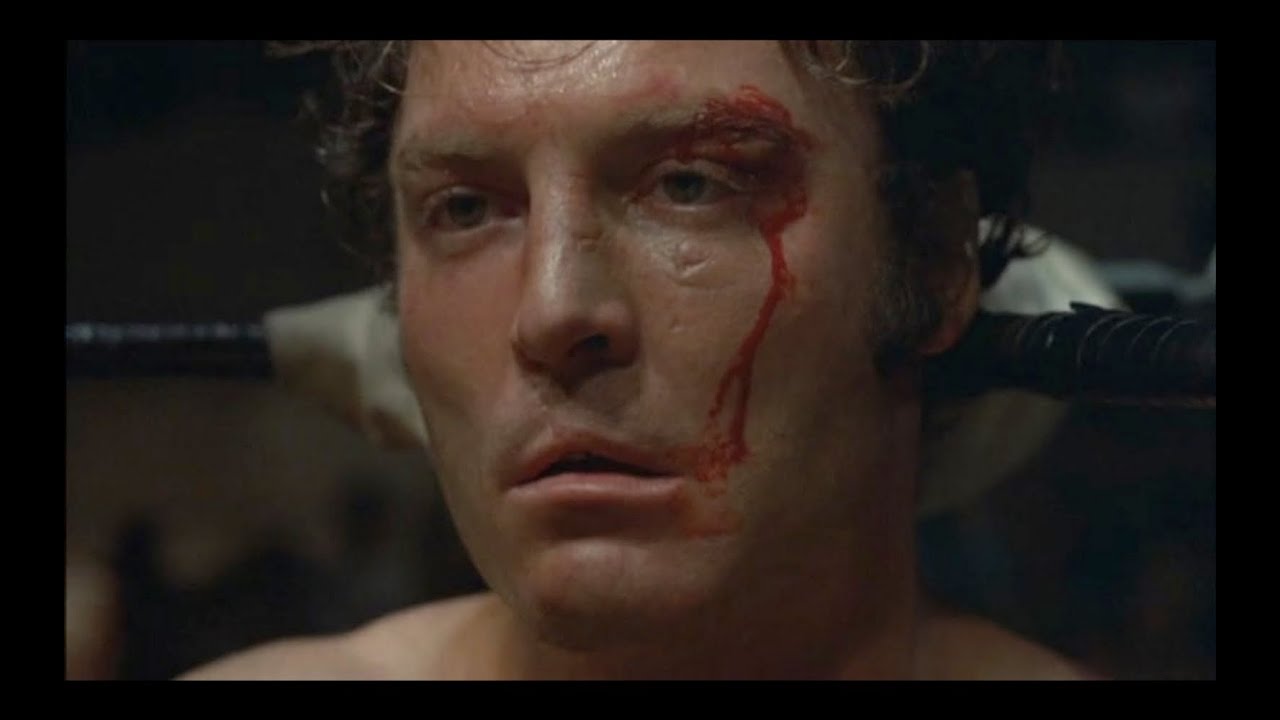 Fat City (1972) Movie Review & Analysis [Episode 103 Part A]