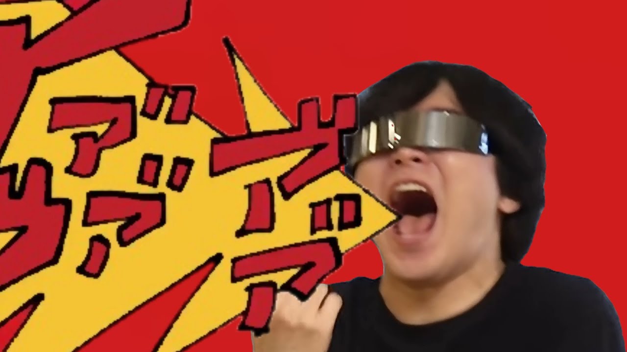 笑剤【錠剤×オモコロチャンネル】