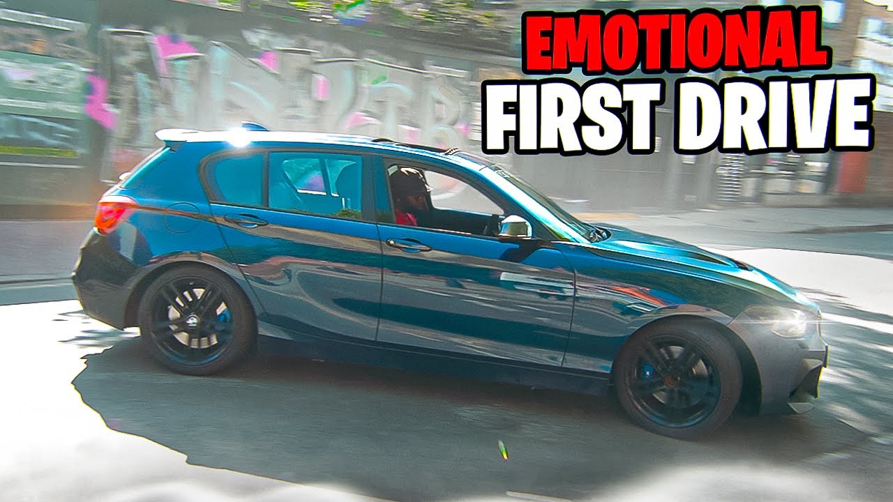 BUILDING THE FASTEST BMW 118i IN THE UK PART 7 |B58/M140I CONVERSION