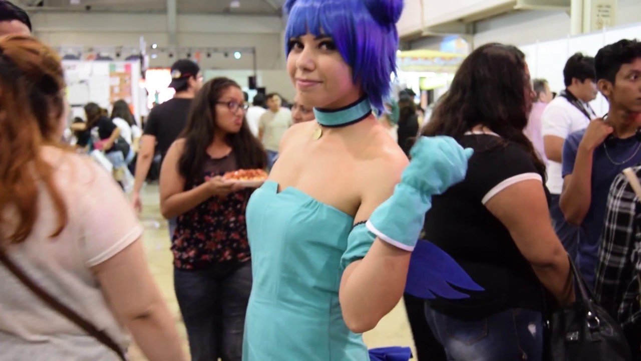 Tsunami Mérida 2018