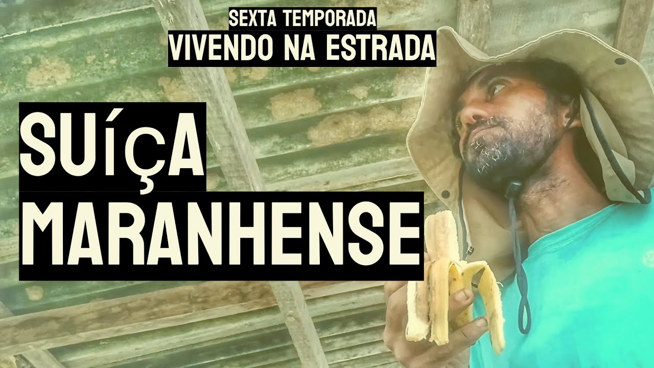 De BIKE por TODO O NORDESTE: mais um DIA - viagem de bicicleta #130