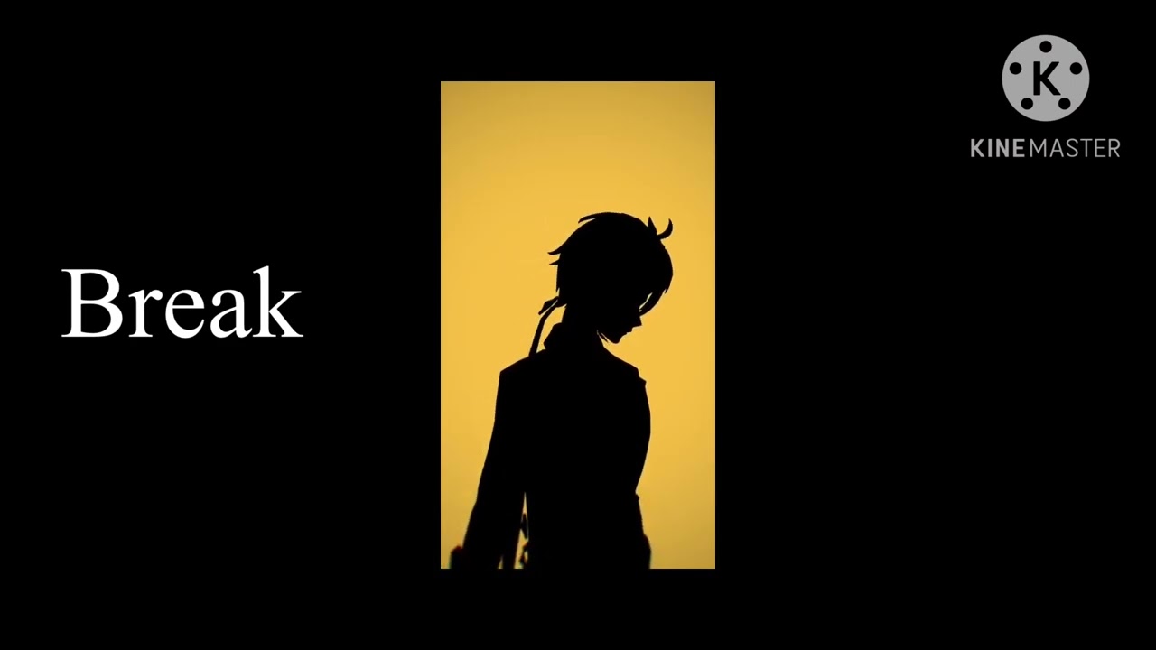 Favourite Characters react to each other [3/10] Zhongli