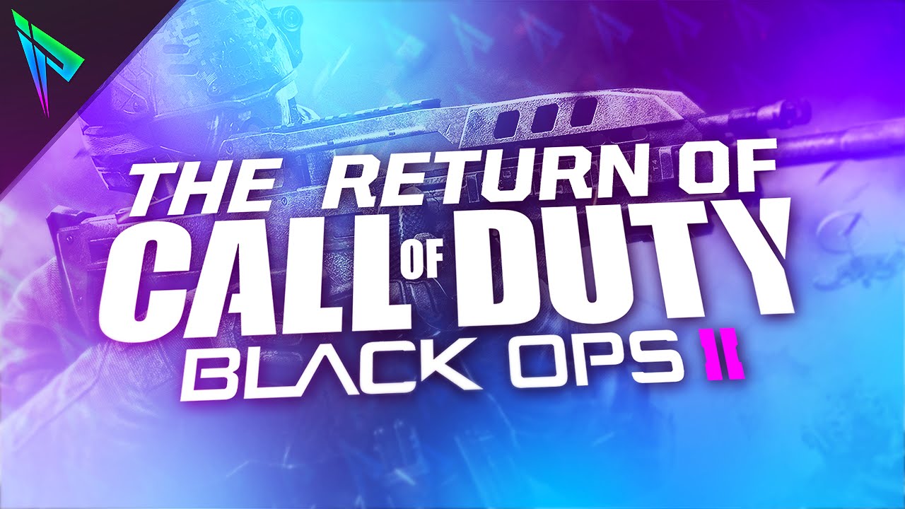 The Return of Black Ops 2