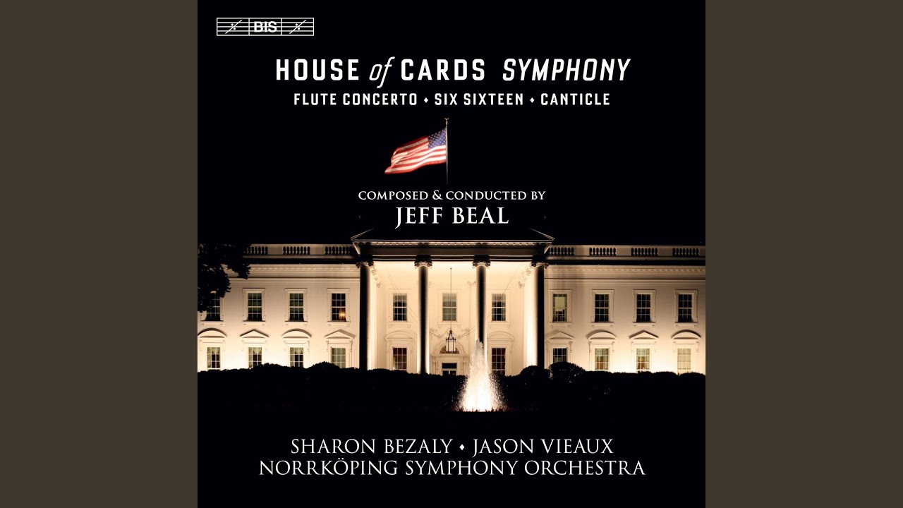 House of Cards Symphony: II. Betrayal