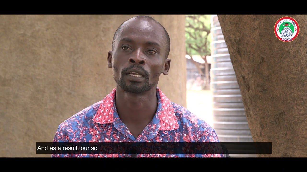 EDUCATION INTERVENTIONS IN MARIGAT MISSION - BARINGO COUNTY