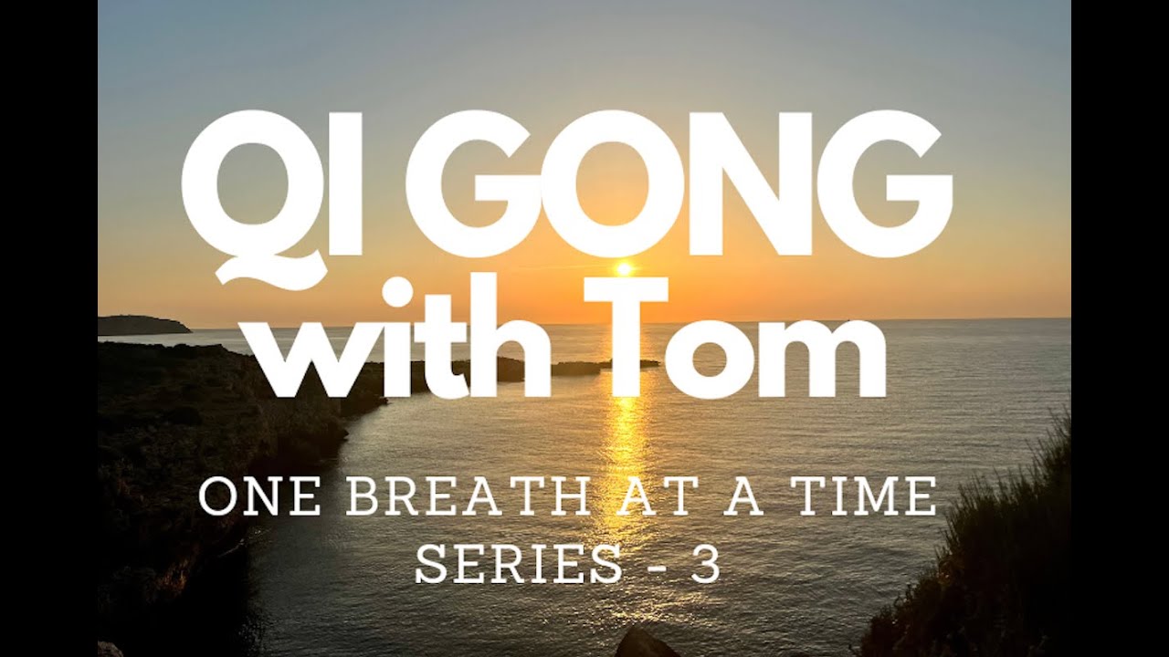 One Breath at a Time Series 3