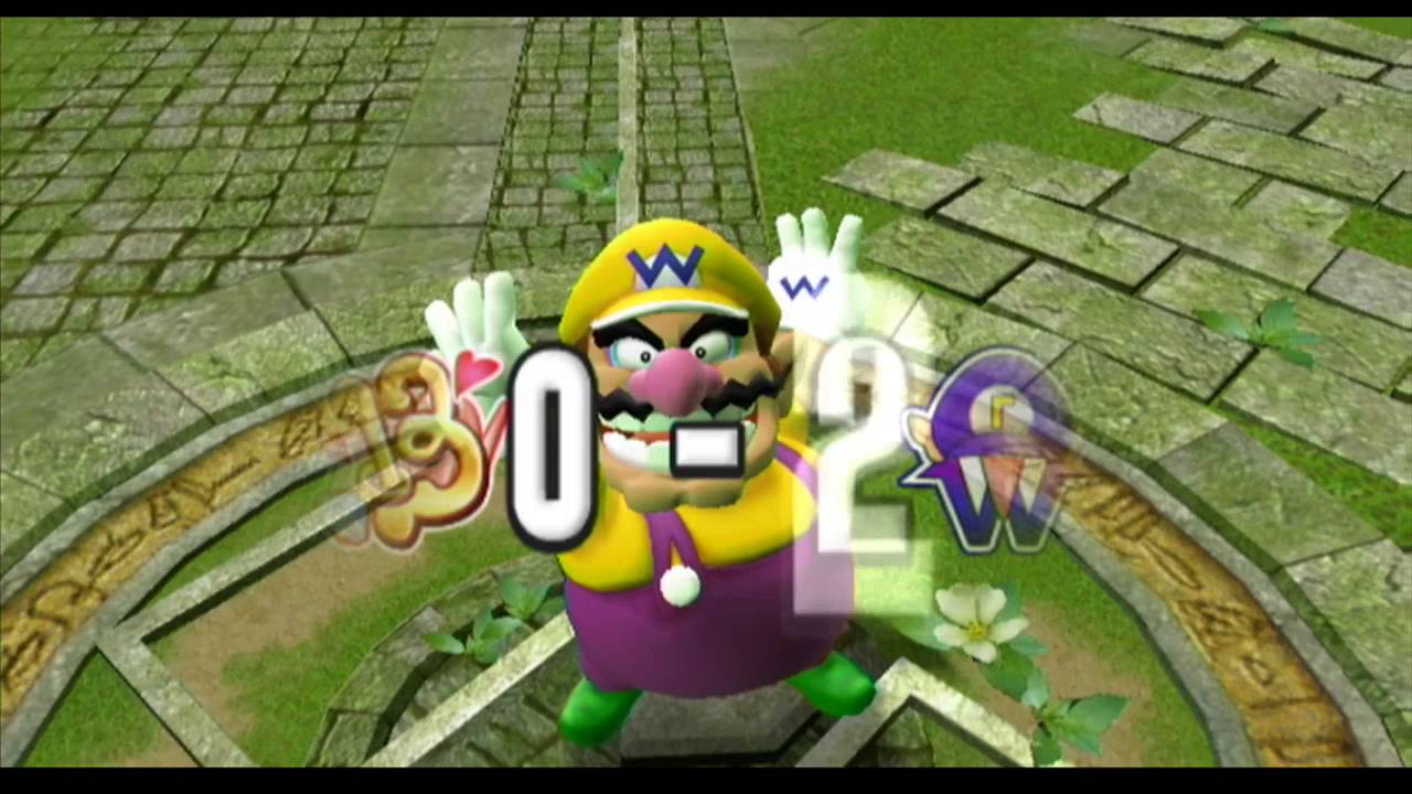 Лучшие моменты сезона Mario Super Sluggers 2016 года