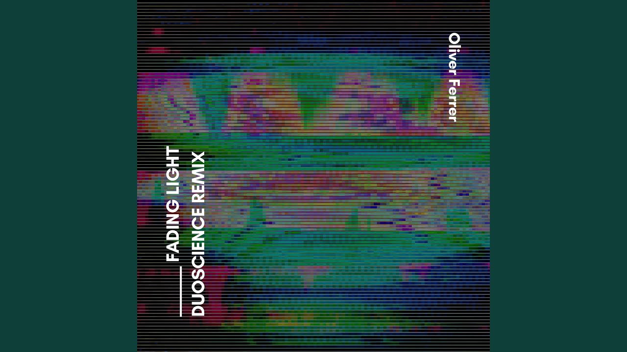 Fading LIght (Remix)