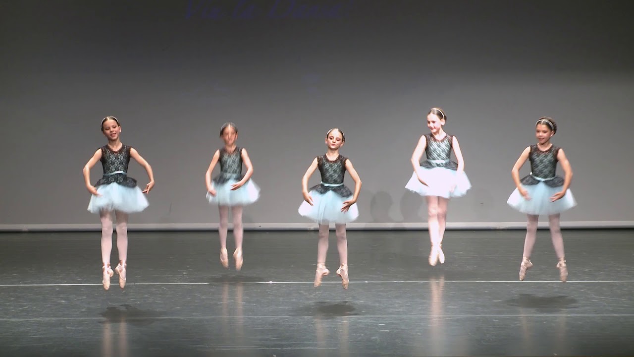 Bach Concerto. Premi Jujol. Jove Ballet de Catalunya