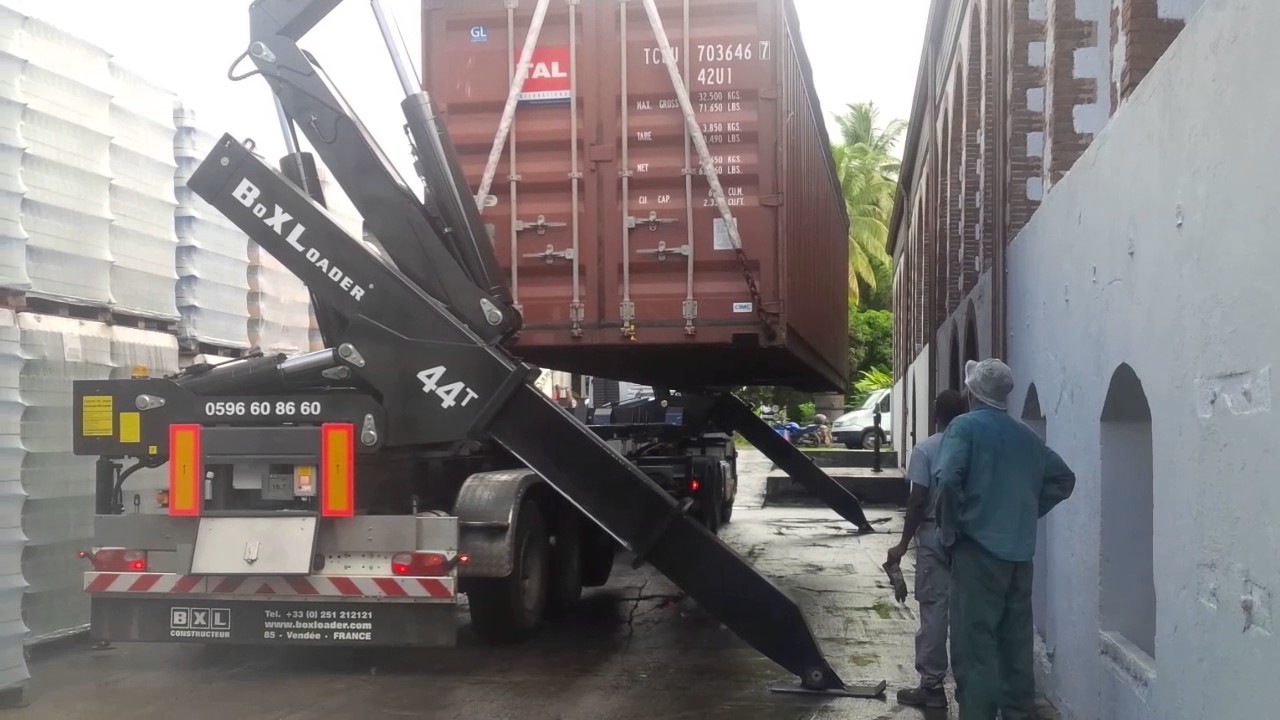 BOXLOADER