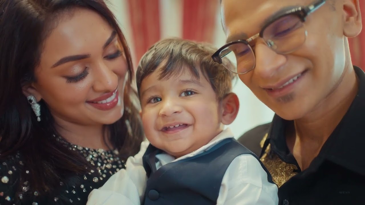 Musical Night | Rivaan's 1st Birthday