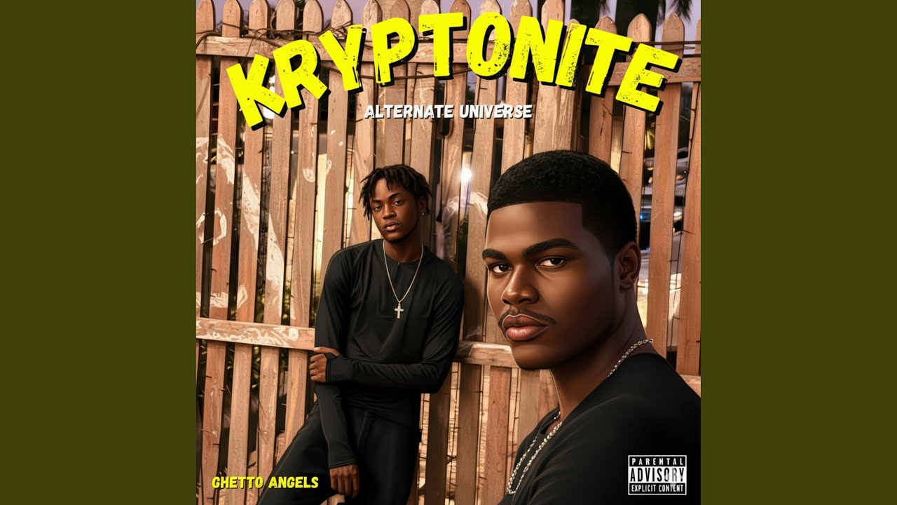 Kryptonite