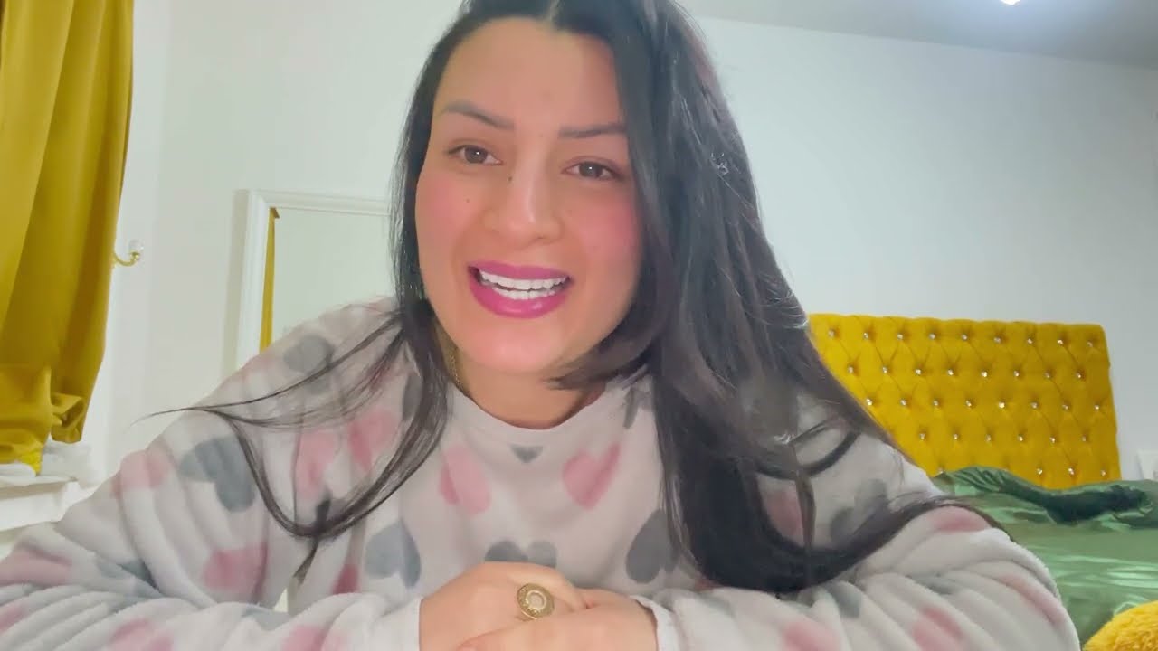 عمر لحبوب ميديرليك لحفاري ولا طبايع فوجهك الى تبعتي هاد الروتين الفعال والسريع ديما وجهك يكون كيشعل
