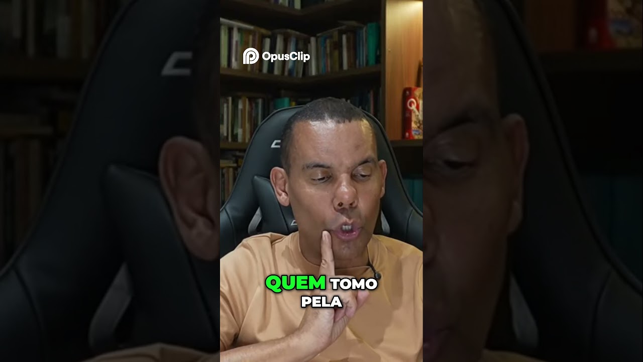 Isa&iacute;as 45 1   Revela&ccedil;&atilde;o do Senhor a Ciro #rodrigosilva #podcast #podcastcortesoficial