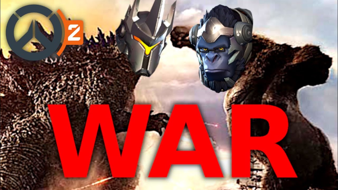 The WAR: the Secret Struggle of OW2 Strategy
