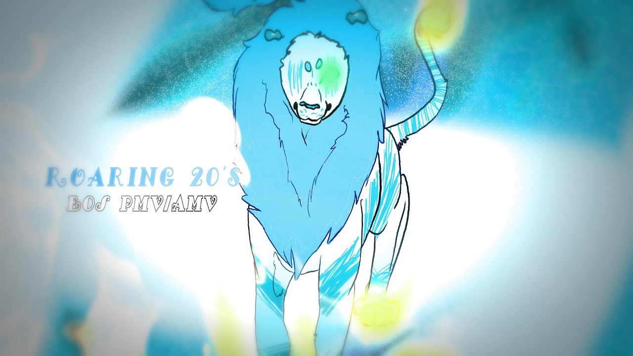 Warriors EOS ✧ Roaring 20's MAP/PMV
