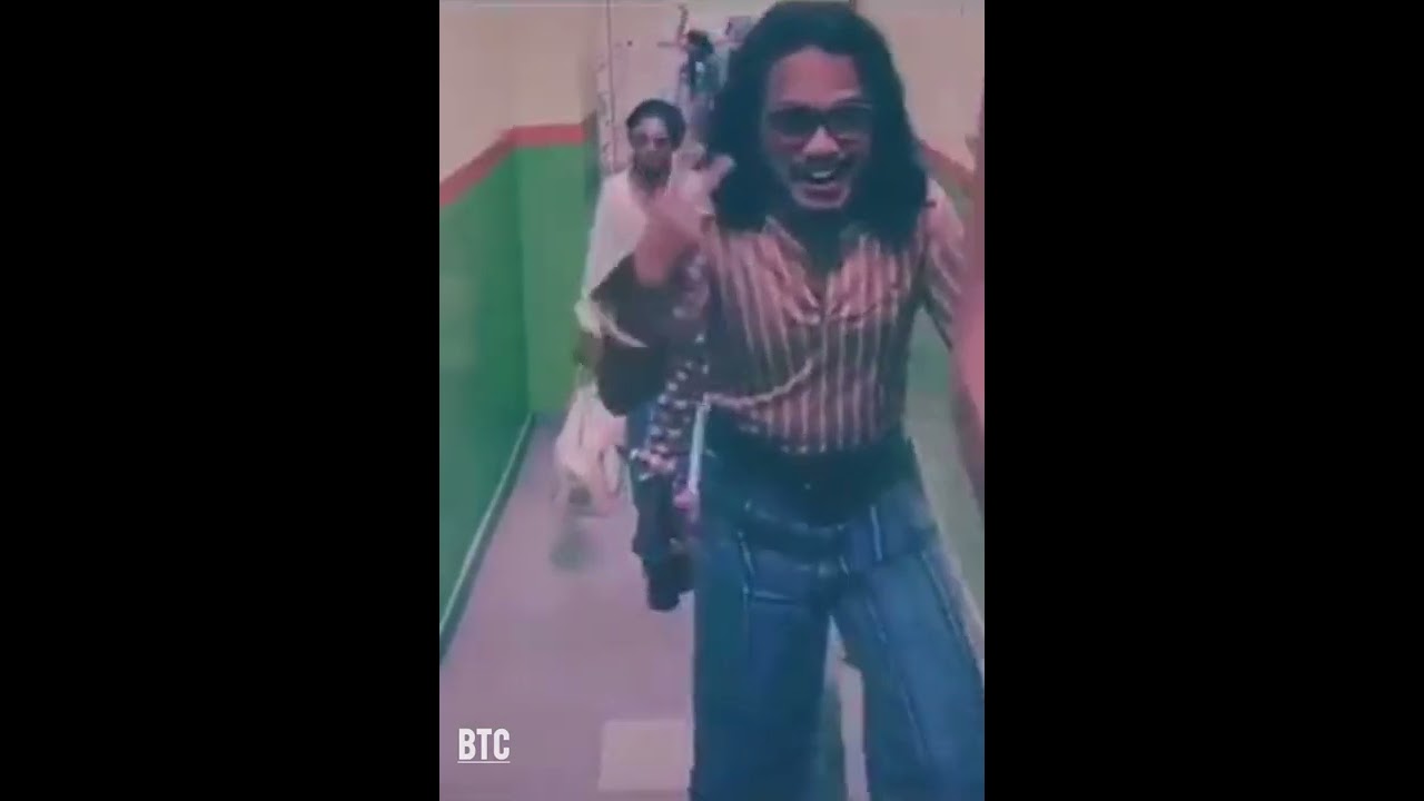 Ang Kasuotan noong 1970s