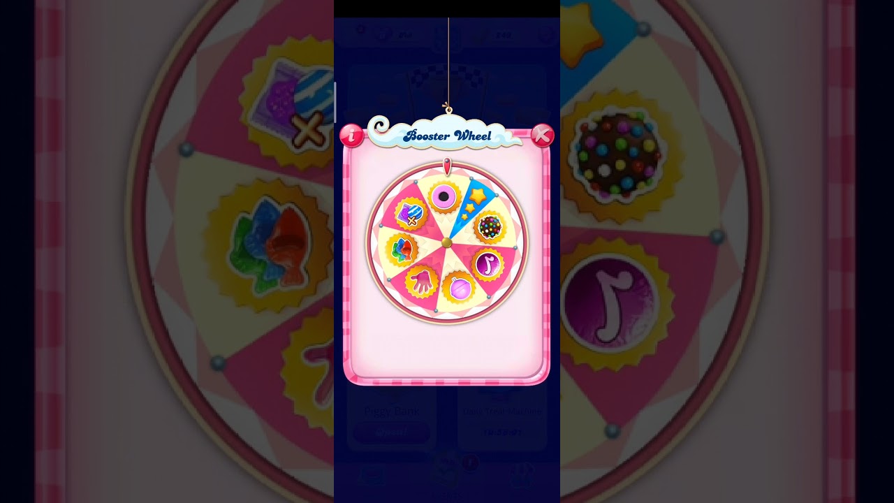 Candy Crush Saga - Swipe, Match, win lt's Candy time!