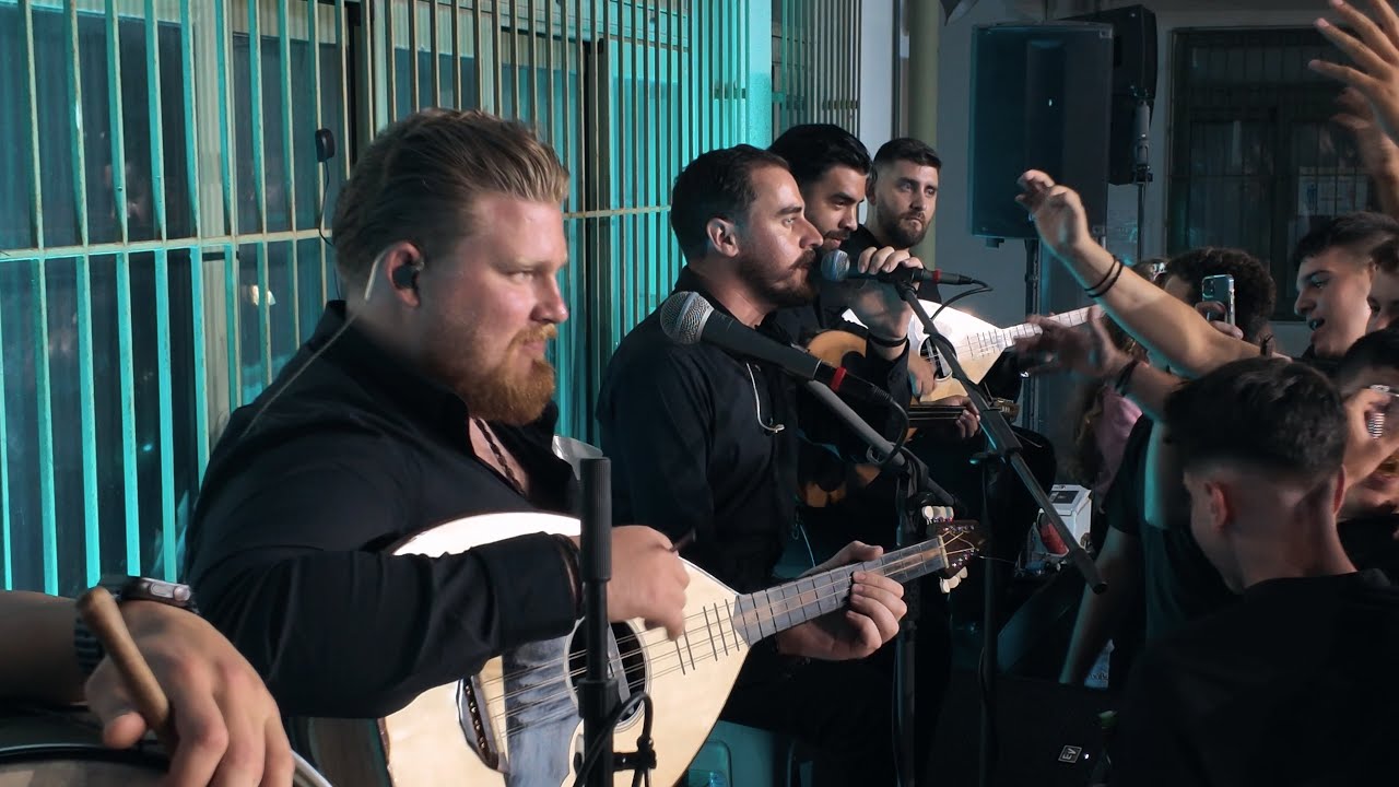 Β. ΚΙΜΙΩΝΗΣ  Κ. ΜΑΝΩΛΙΟΥΔΗΣ - ΣΠΗΛΙΟ / ΕΣΥ ΘΑΡΡΕΙΣ